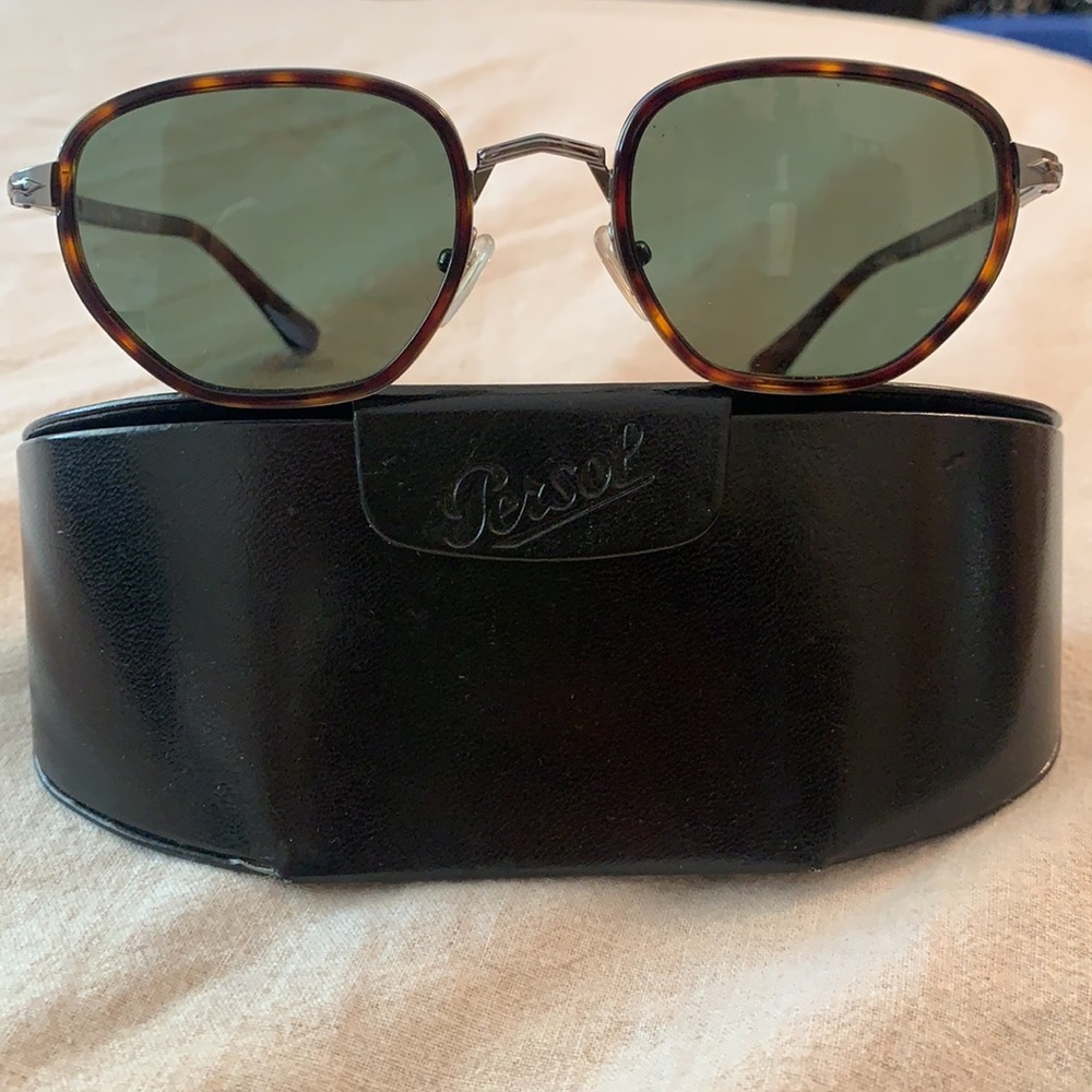 Persol never-worn sunglasses